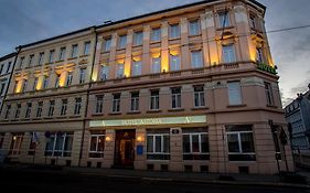 Hotel Regency International